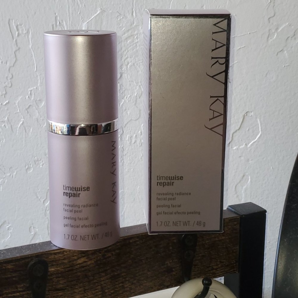 Mary Kay Timewise Repair Revealing Radiance Facial